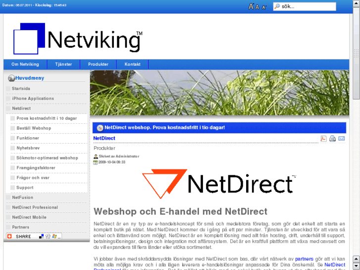 www.netdirect.se