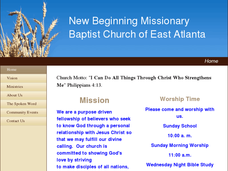 www.newbeginningeastatlanta.org