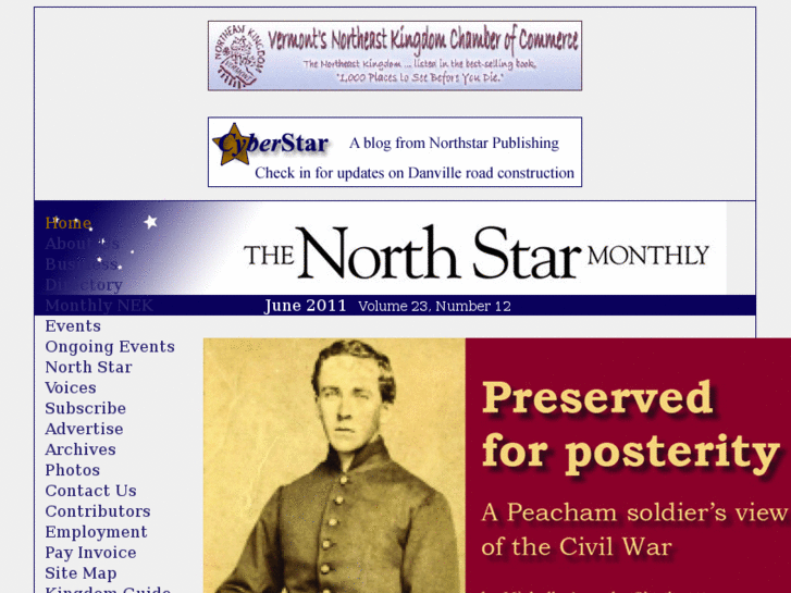 www.northstarmonthly.com