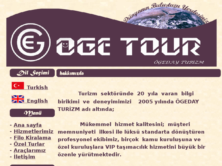 www.ogetour.com