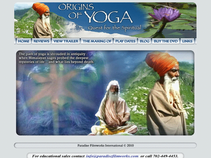 www.originsofyoga.com