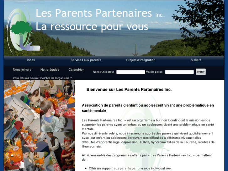 www.parentspartenaires.com