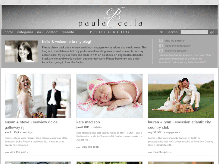 www.paulacellablog.com