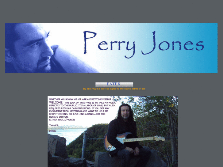 www.perryjonesmusic.com