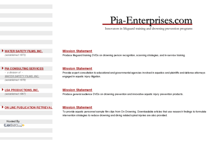 www.pia-enterprises.com