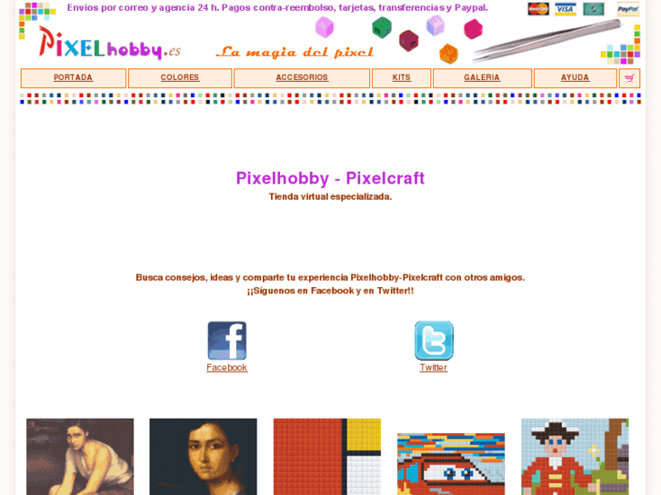 www.pixelhobby.es