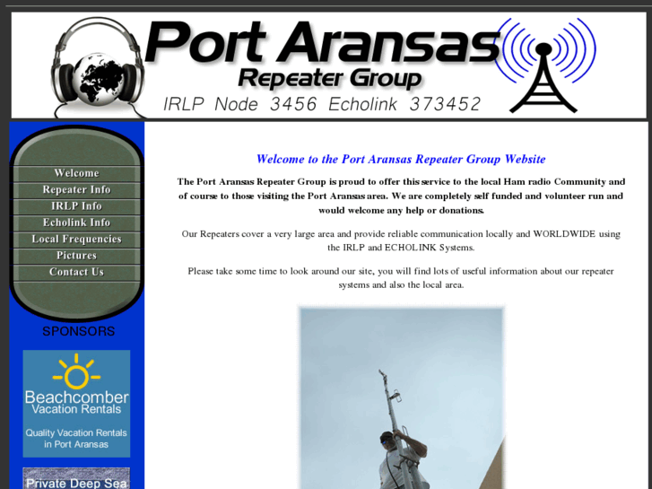 www.portaransasradio.org