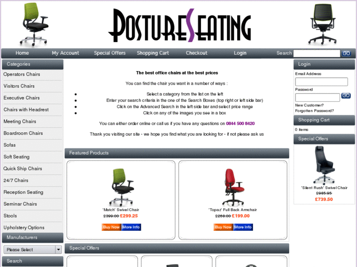 www.postureseating.com