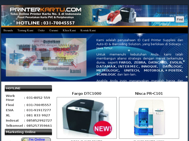 www.printerkartu.com