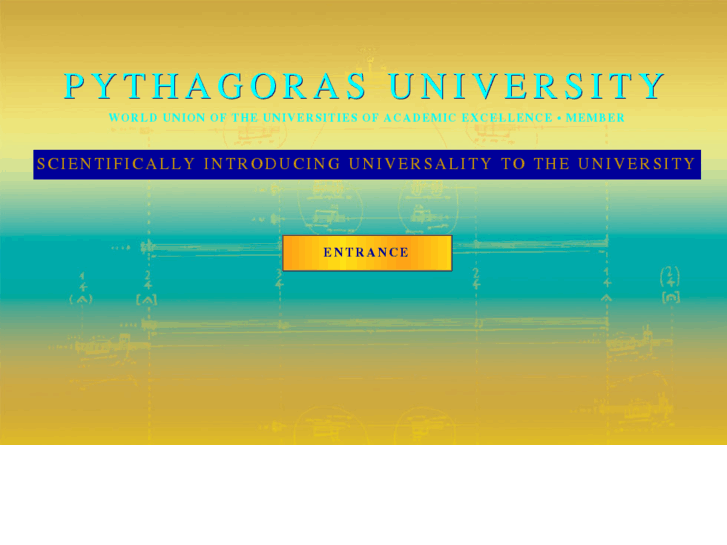 www.pythagorasuniversity.com