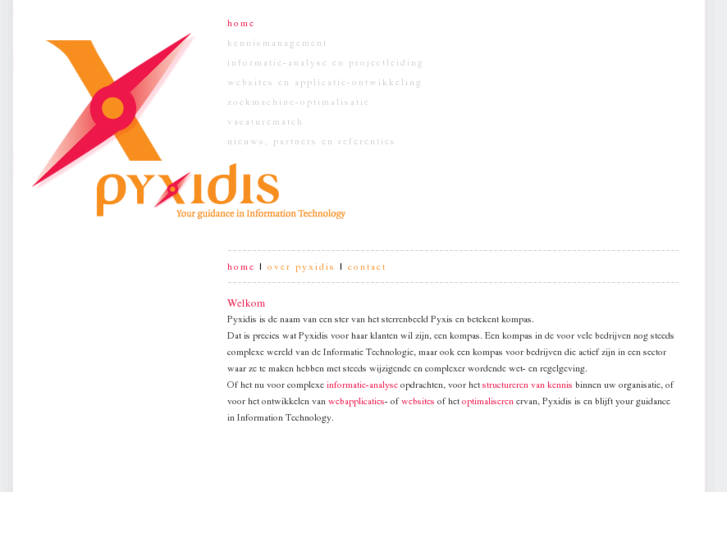 www.pyxidis.nl