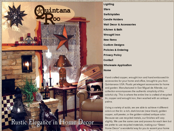 www.quintanaroousa.com