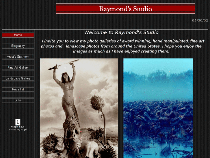 www.raymondsstudio.com