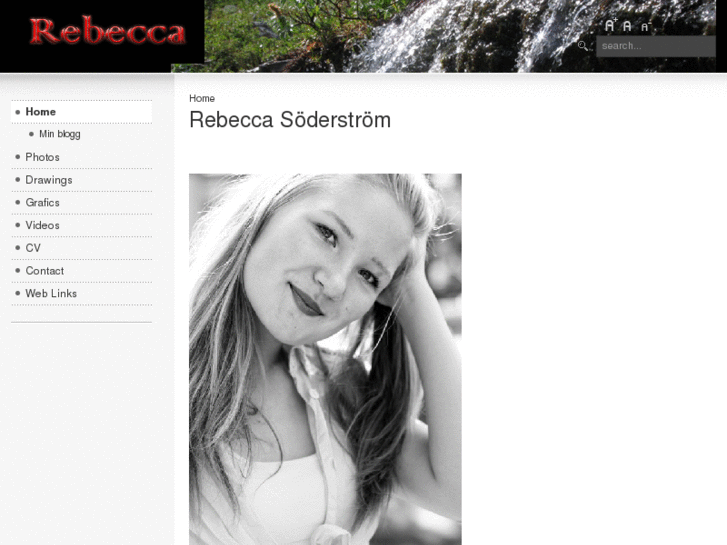 www.rebeccasoderstrom.com