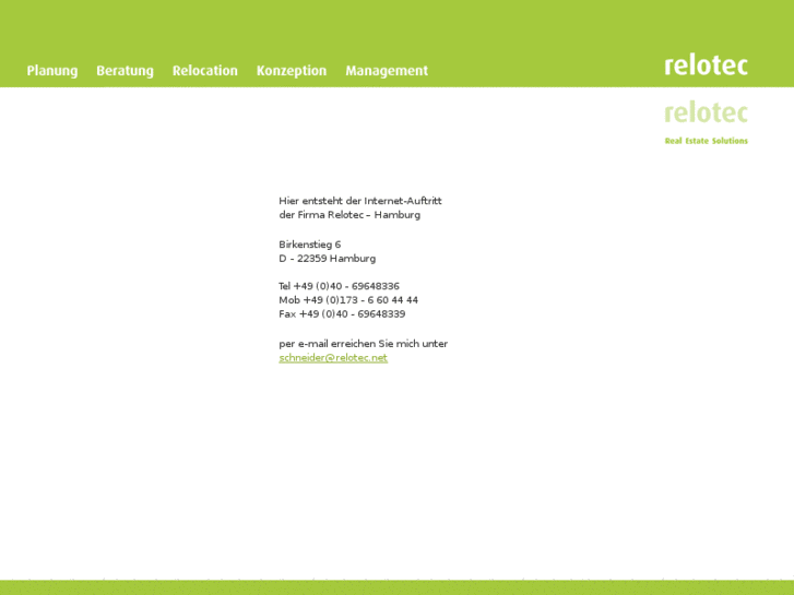 www.relotec.net