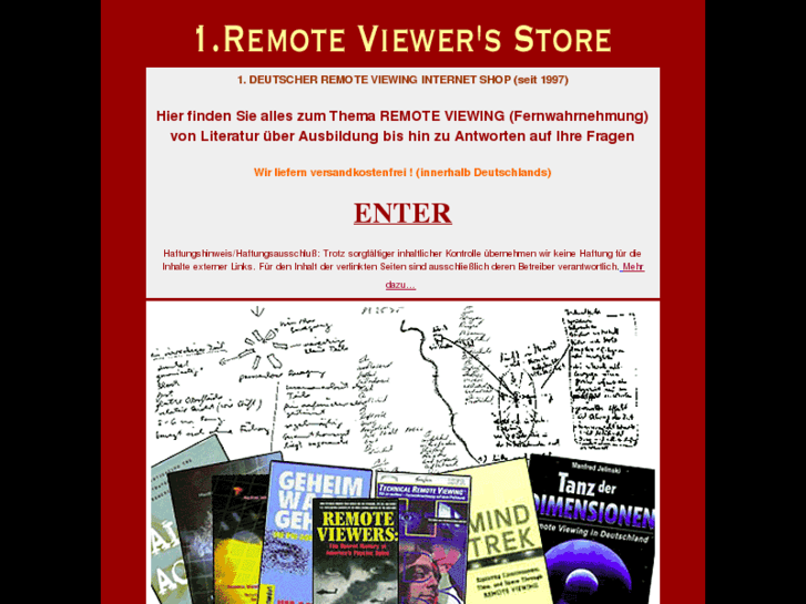 www.remoteviewing.de