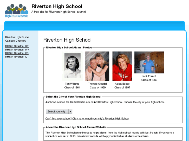 www.rivertonhighschool.org