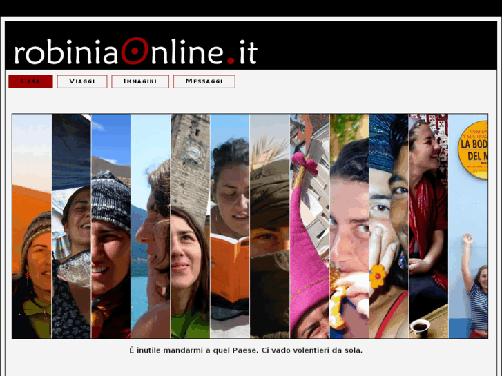 www.robiniaonline.it