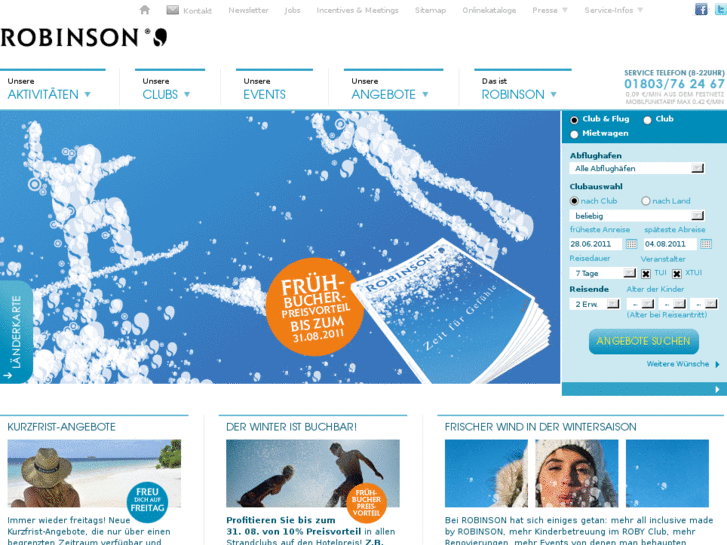 www.robinson-select.com