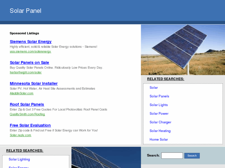 www.solarpanel.com