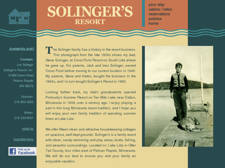 www.solingersresort.com