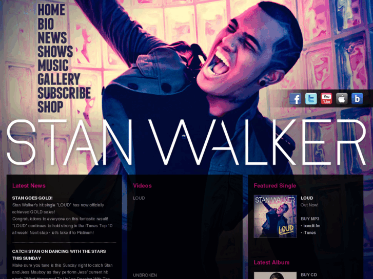 www.stanwalker.com.au