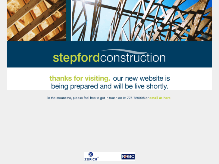 www.stepfordconstruction.com