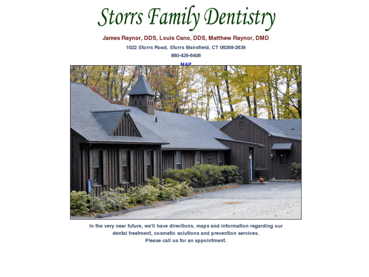 www.storrsfamilydentistry.com