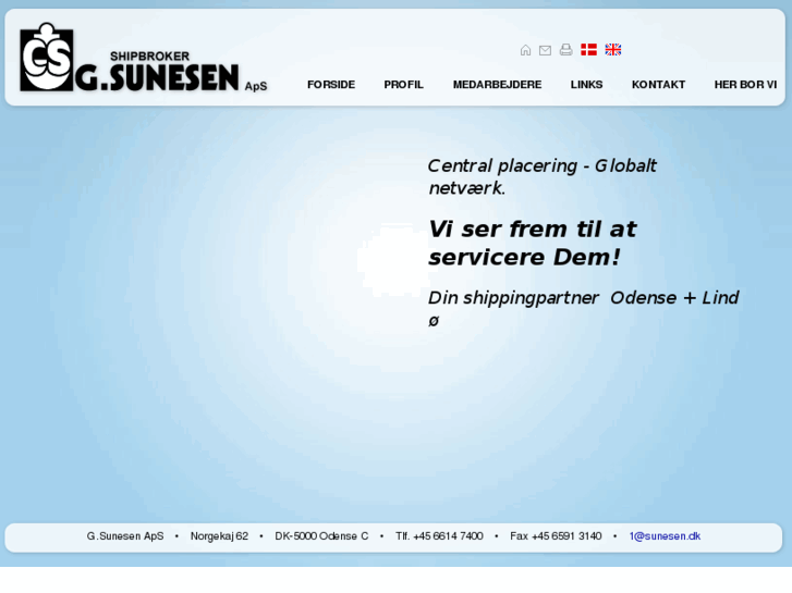 www.sunesen.dk