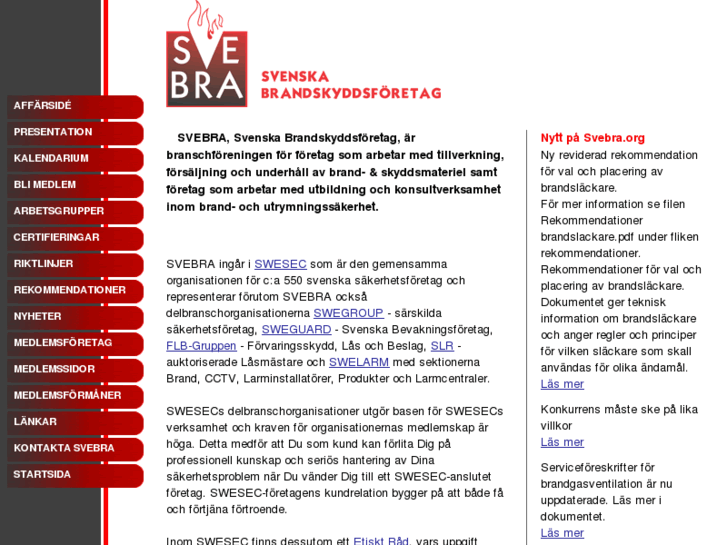 www.svebra.org