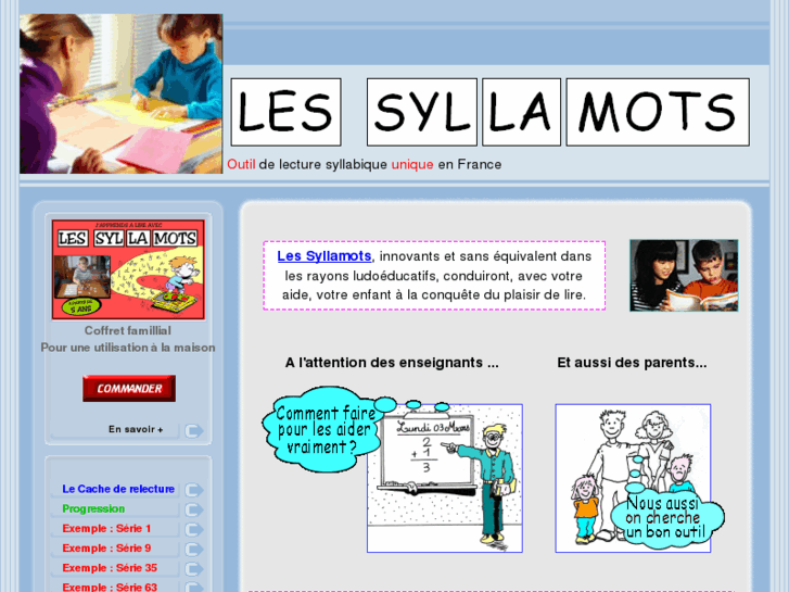 www.syllamots.com
