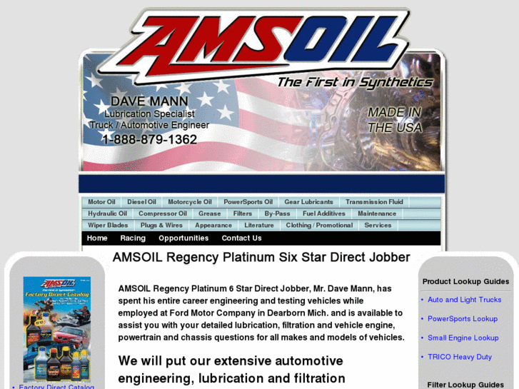 www.synthetic-oilsite.com