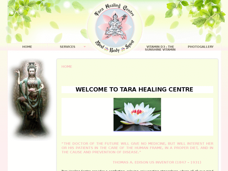 www.tarahealingcentre.com