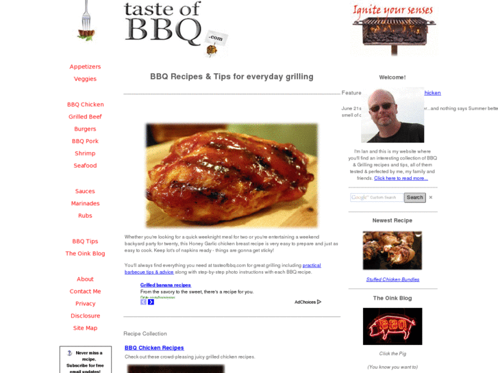 www.tasteofbarbecue.com