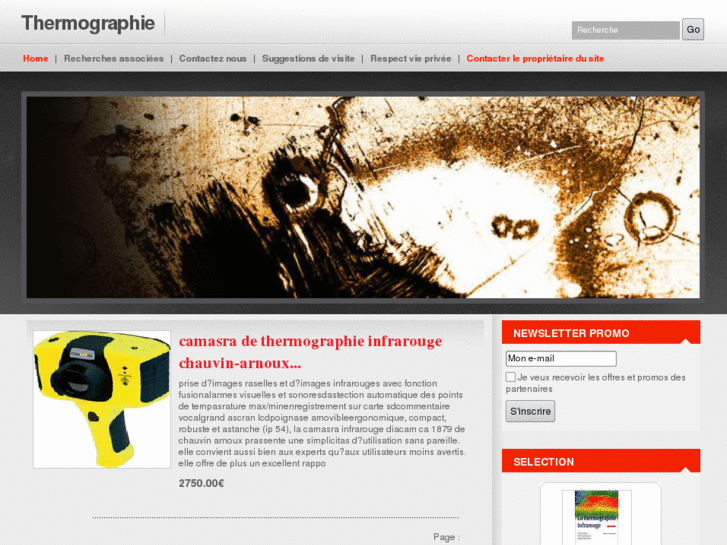 www.thermographie.net