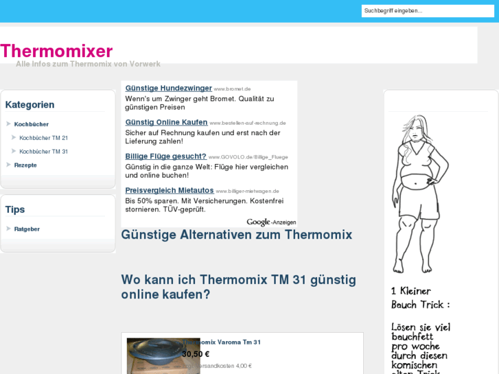 www.thermomixer.org