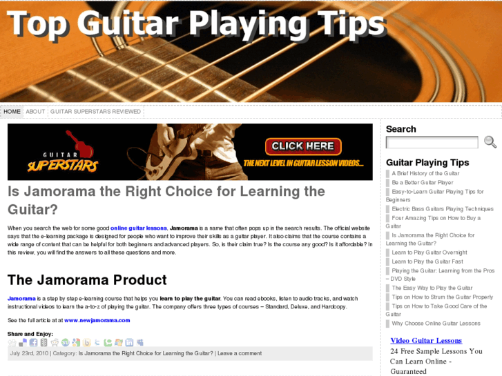 www.topguitarplayingtips.com