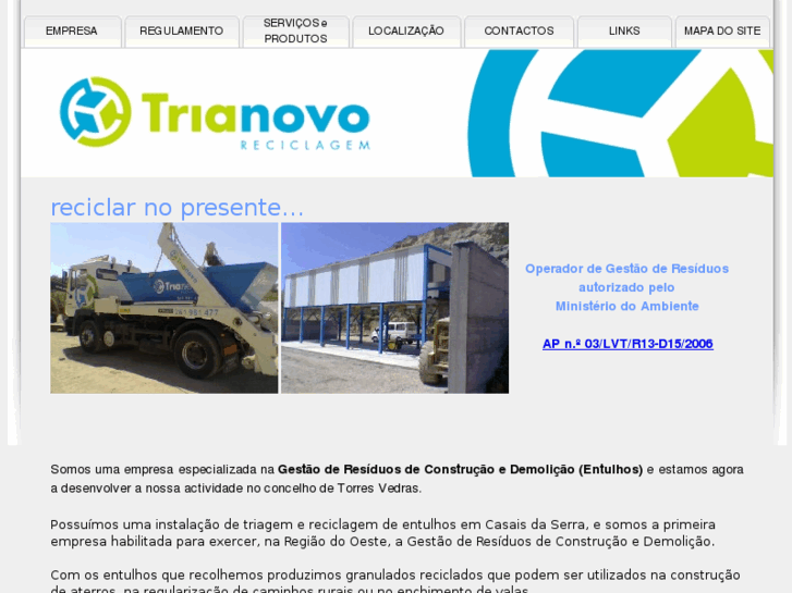 www.trianovo.com