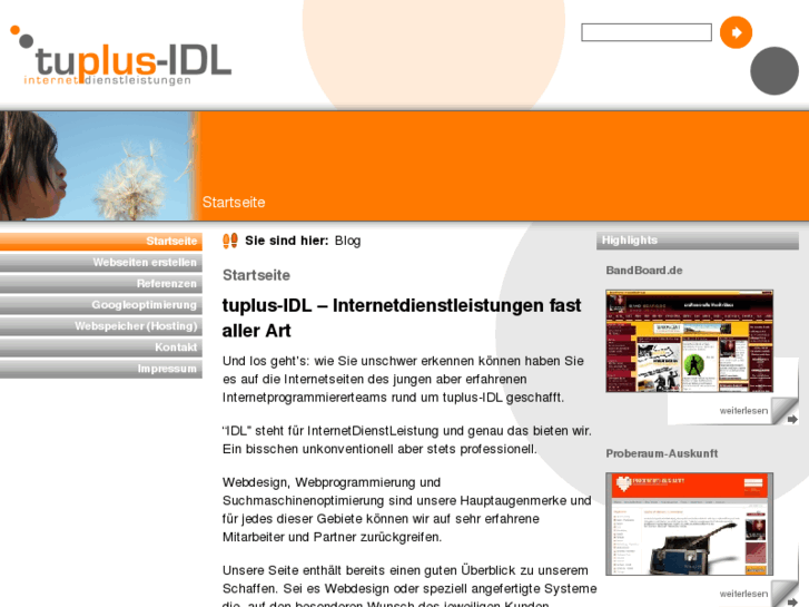 www.tuplus-idl.de