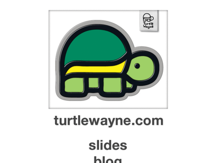 www.turtlewayne.com