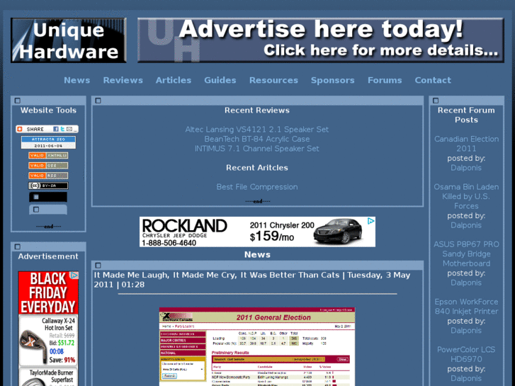www.uniquehardware.ca