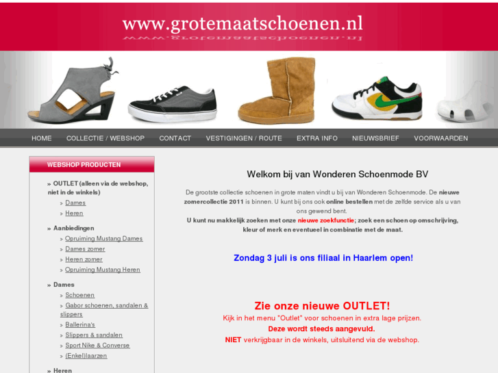 www.vanwonderenshop.com