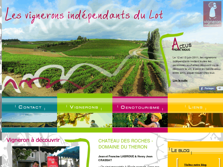 www.vigneron-independant-lot.com