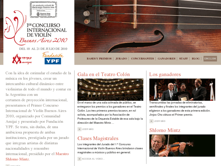 www.violinbuenosaires.com