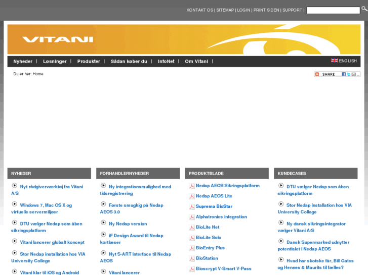 www.vitani.dk