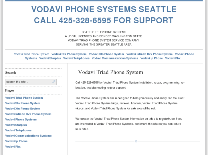 www.vodavi-phone-systems-seattle.com