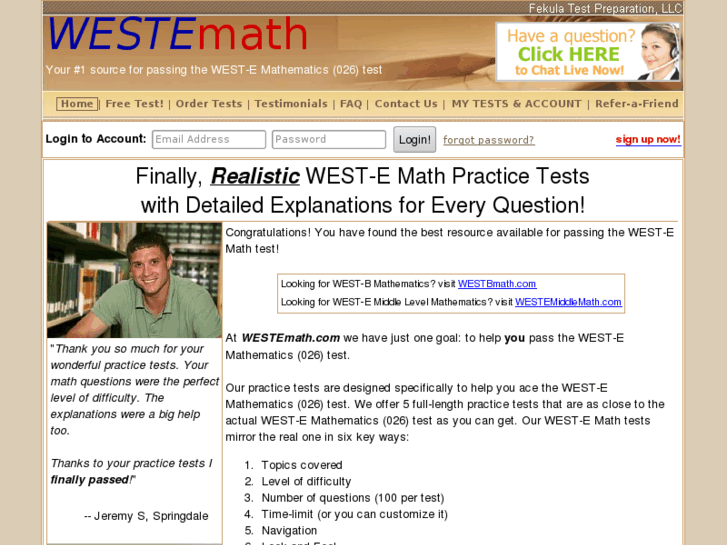 www.westemath.com