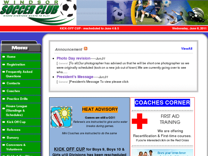 www.windsorsoccerclub.com