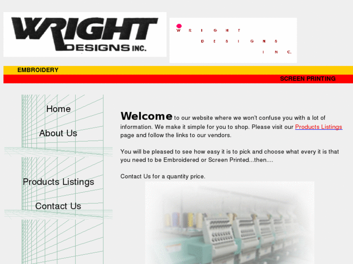 www.wrightdesigns.info