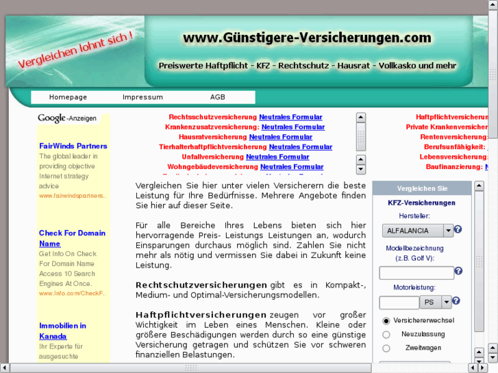 www.xn--gnstigere-versicherungen-vsc.com